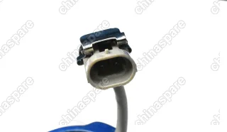 Ступица передняя в сборе Chery Fora