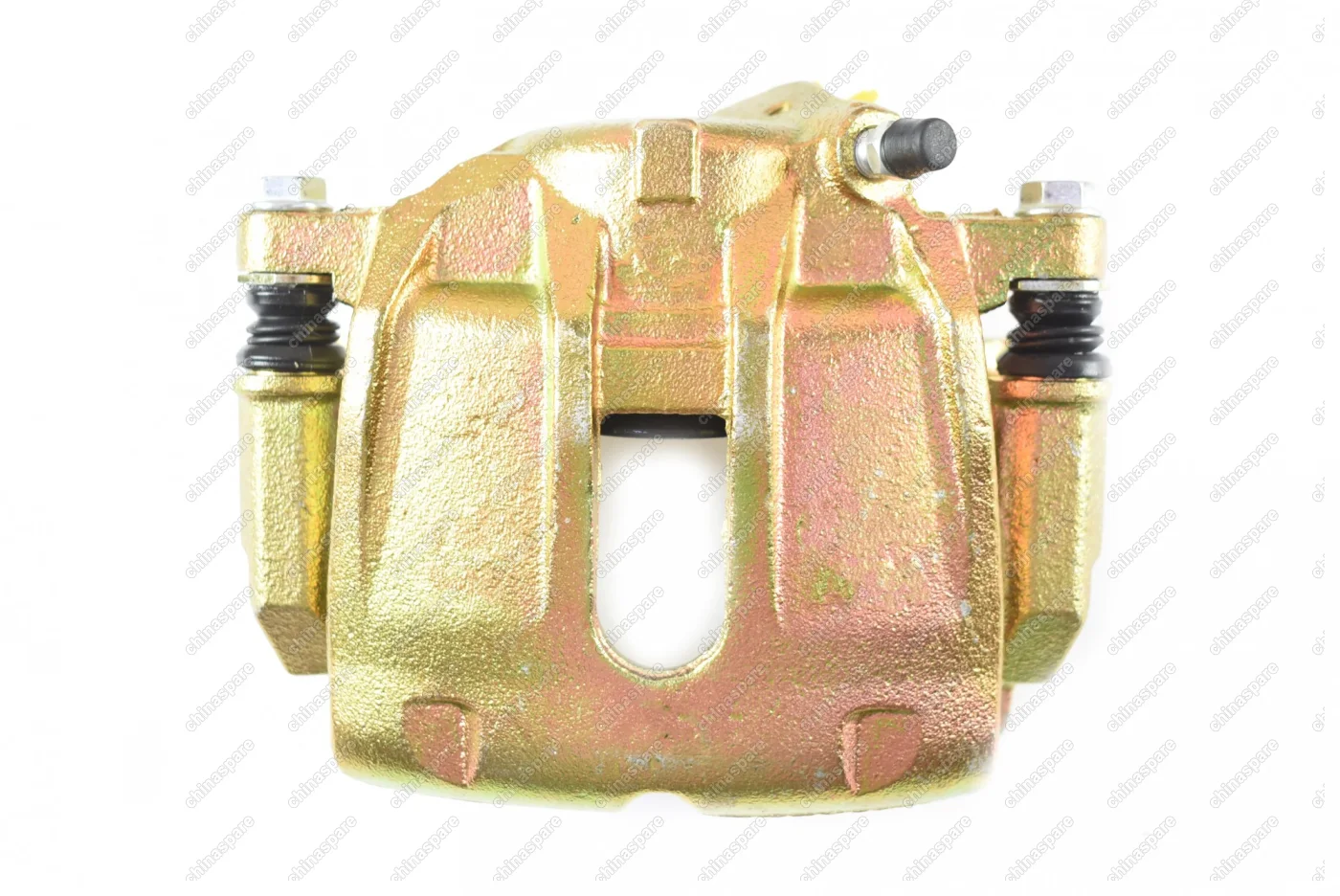 Суппорт тормозной передний левый Chery Fora