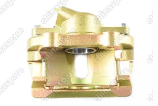 Суппорт тормозной передний левый Chery Fora