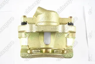 Суппорт тормозной передний левый Chery Fora