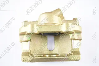 Суппорт тормозной передний правый Chery Fora