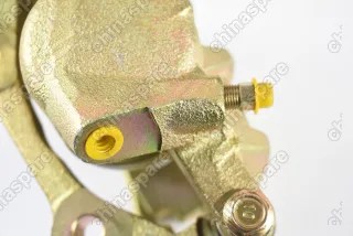 Суппорт тормозной передний правый Chery Fora