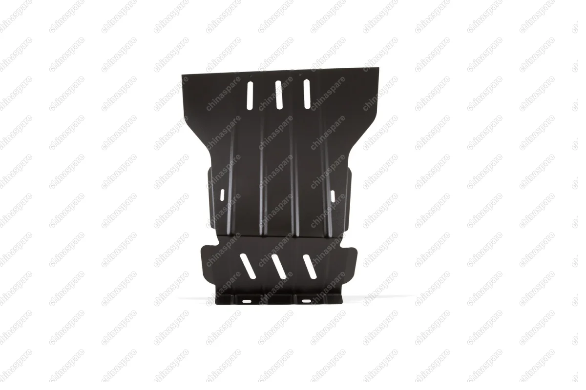 ЗК и крепеж подходит для CHEVROLET Niva (09->) 1,7 бен. МТ