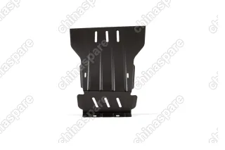 ЗК и крепеж подходит для CHEVROLET Niva (09->) 1,7 бен. МТ