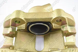 Суппорт тормозной передний правый Chery Fora