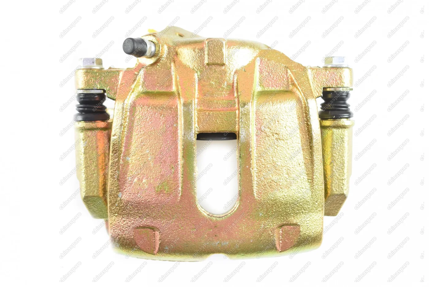 Суппорт тормозной передний правый Chery Fora