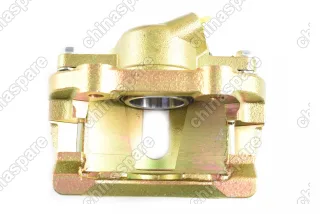 Суппорт тормозной передний правый Chery Fora