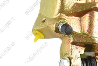 Суппорт тормозной передний правый Chery Fora