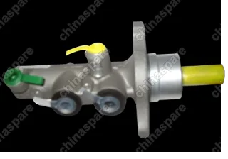 Цилиндр тормозной главный Chery Fora