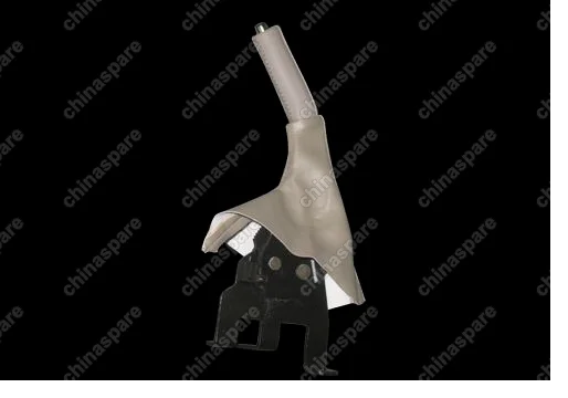 A213508010 Рычаг стояночного тормоза в сборе Chery Fora