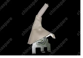 A213508010 Рычаг стояночного тормоза в сборе Chery Fora