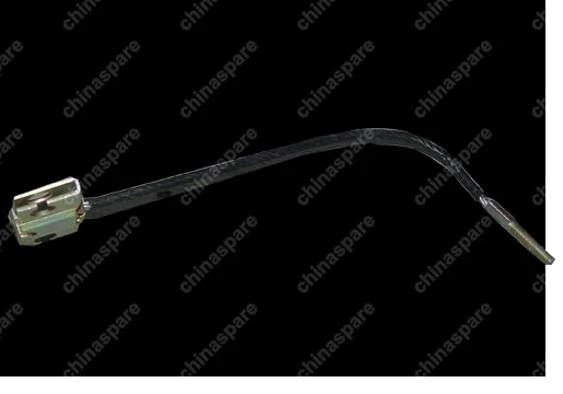 Трос стояночного тормоза передний Chery Fora