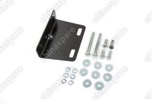 ЗКПП и крепеж подходит для CHEVROLET Niva (09->) 1,7 бен. МТ (уст-ка с NLZ.52.15.030 NEW)