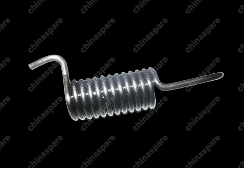 A213502025 Return spring - lh&amp; upr fr Chery Fora