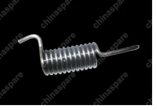 A213502025 Return spring - lh&amp; upr fr Chery Fora