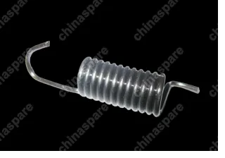 A213502025 Return spring - lh&amp; upr fr Chery Fora