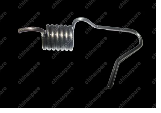 A213502027 Return spring - lh&amp; upr rr Chery Fora