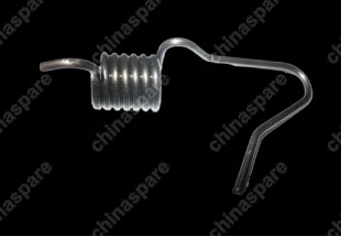 A213502027 Return spring - lh&amp; upr rr Chery Fora