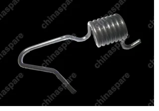 A213502027 Return spring - lh&amp; upr rr Chery Fora