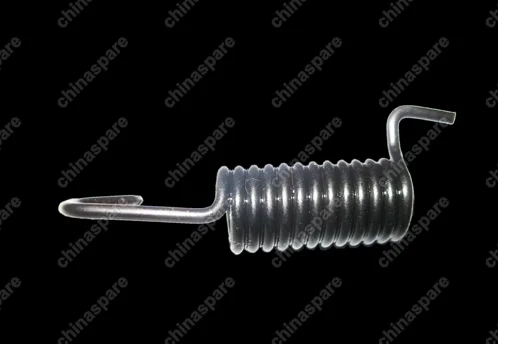 A213502026 Return spring - rh&amp; upr fr Chery Fora