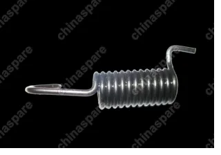 A213502026 Return spring - rh&amp; upr fr Chery Fora