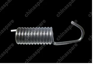 A213502026 Return spring - rh&amp; upr fr Chery Fora
