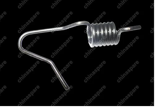 A213502028 Return spring - rh&amp; upr rr Chery Fora