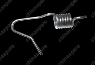 A213502028 Return spring - rh&amp; upr rr Chery Fora