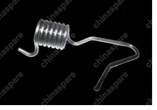 A213502028 Return spring - rh&amp; upr rr Chery Fora