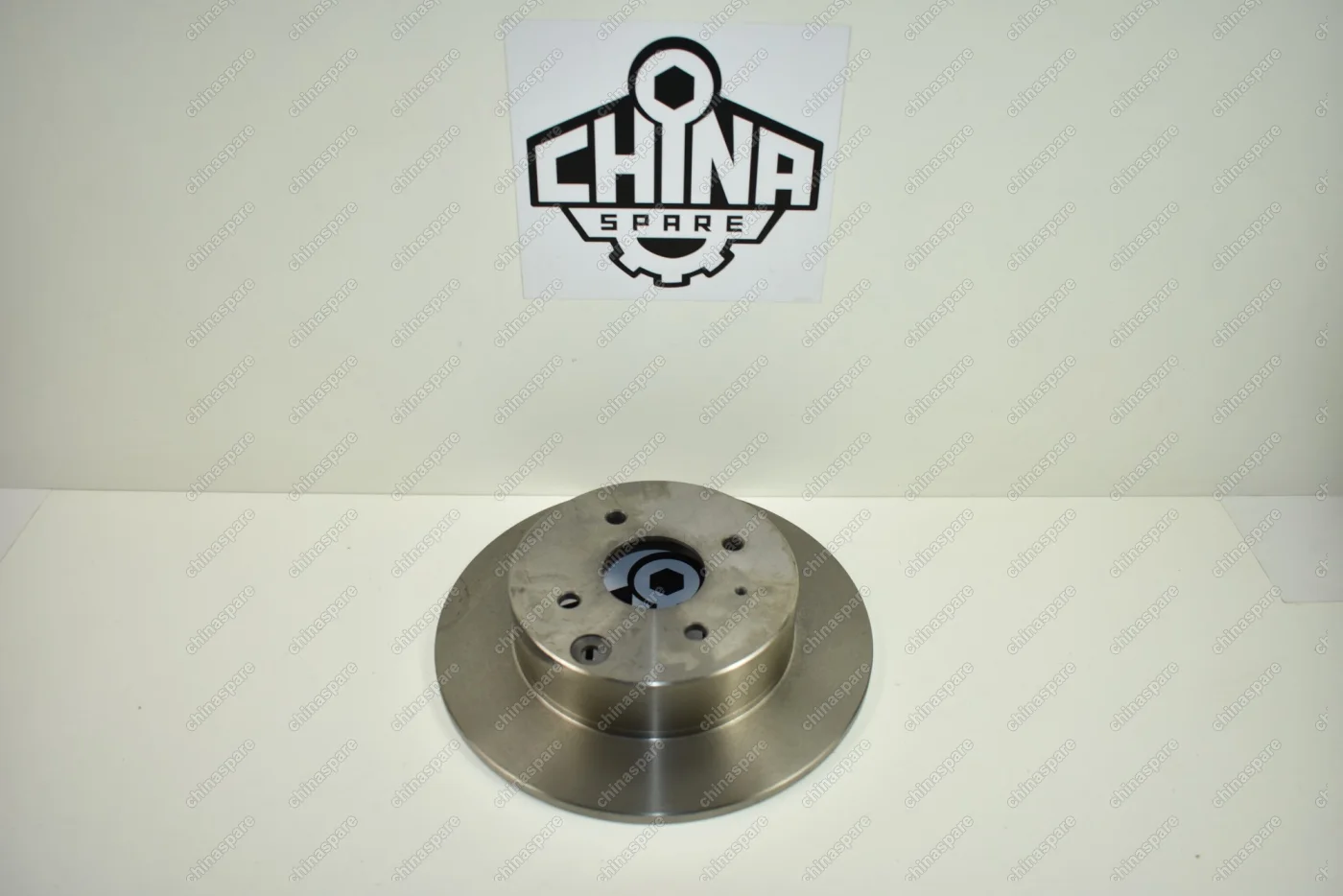 Диск тормозной задний Chery Fora