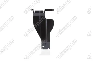 ЗРК и крепеж подходит для CHEVROLET Niva (09->) 1,7 бен. МТ