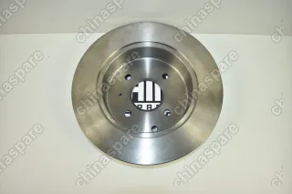 Диск тормозной задний Chery Fora