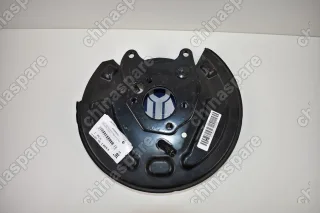 A213502010 Механизм тормозной задний левый в сборе Chery Fora