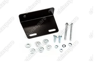 ЗРК и крепеж подходит для CHEVROLET Niva (09->) 1,7 бен. МТ