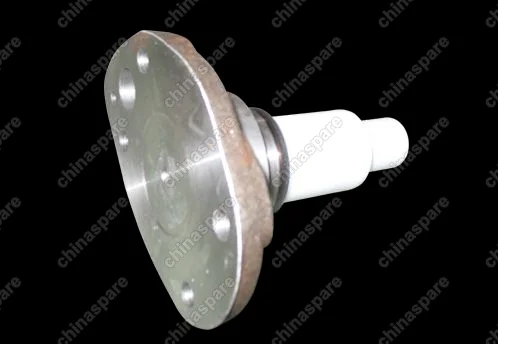 A213301011 Ось колеса заднего левая Chery Fora