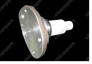 A213301011 Ось колеса заднего левая Chery Fora