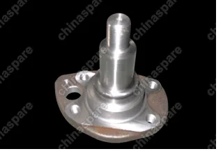 A213301011 Ось колеса заднего левая Chery Fora