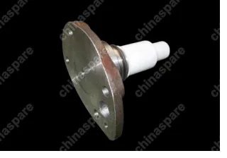 A213301012 Ось колеса заднего правая Chery Fora