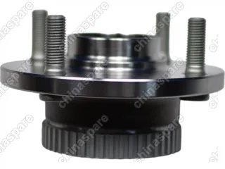 Ступица задняя Chery Fora