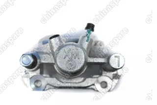 Суппорт тормозной задний левый Chery Fora