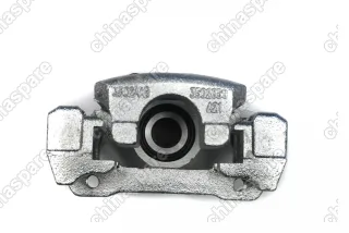 Суппорт тормозной задний левый Chery Fora