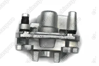 Суппорт тормозной задний левый Chery Fora