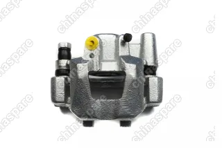 Суппорт тормозной задний правый Chery Fora