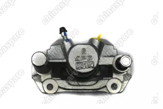 Суппорт тормозной задний правый Chery Fora