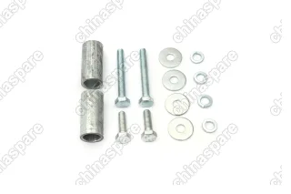 ЗК и крепеж, подходит для CHEVROLET Niva (09->) 1,7 бен. МТ