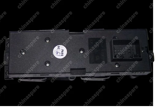 A213746110BA Control switch-fr lh door Chery Fora
