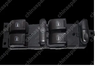 A213746110BA Control switch-fr lh door Chery Fora