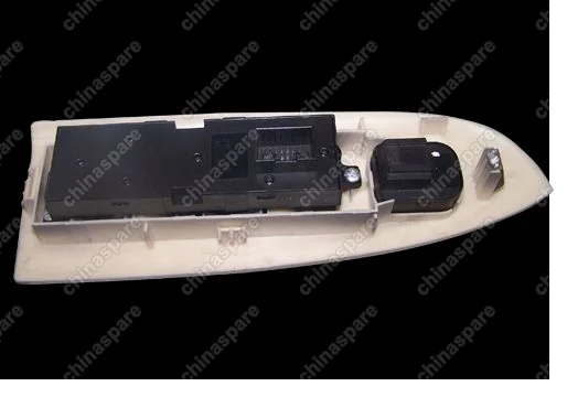 A213746030BB Switch assy-fr door window ragulator &amp; controller lh Chery Fora
