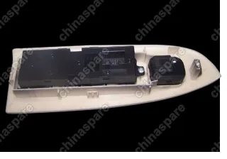A213746030BB Switch assy-fr door window ragulator &amp; controller lh Chery Fora