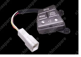 A21BJ3402220BQ Блок управления магнитолой на руль Chery Fora